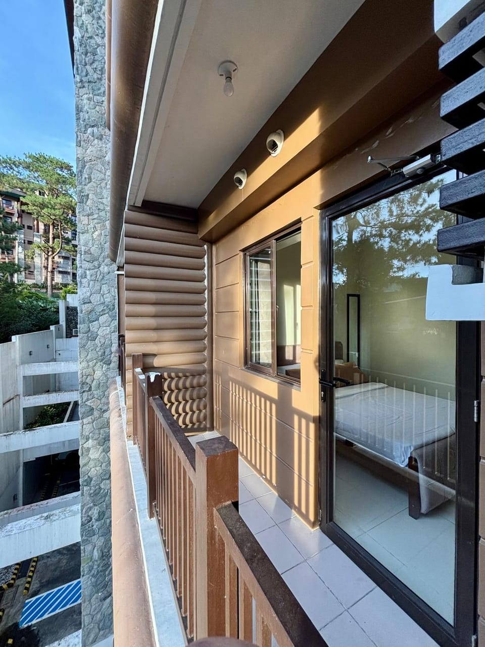 Cozy Enzo Homestay Apartment hotel in Baguio