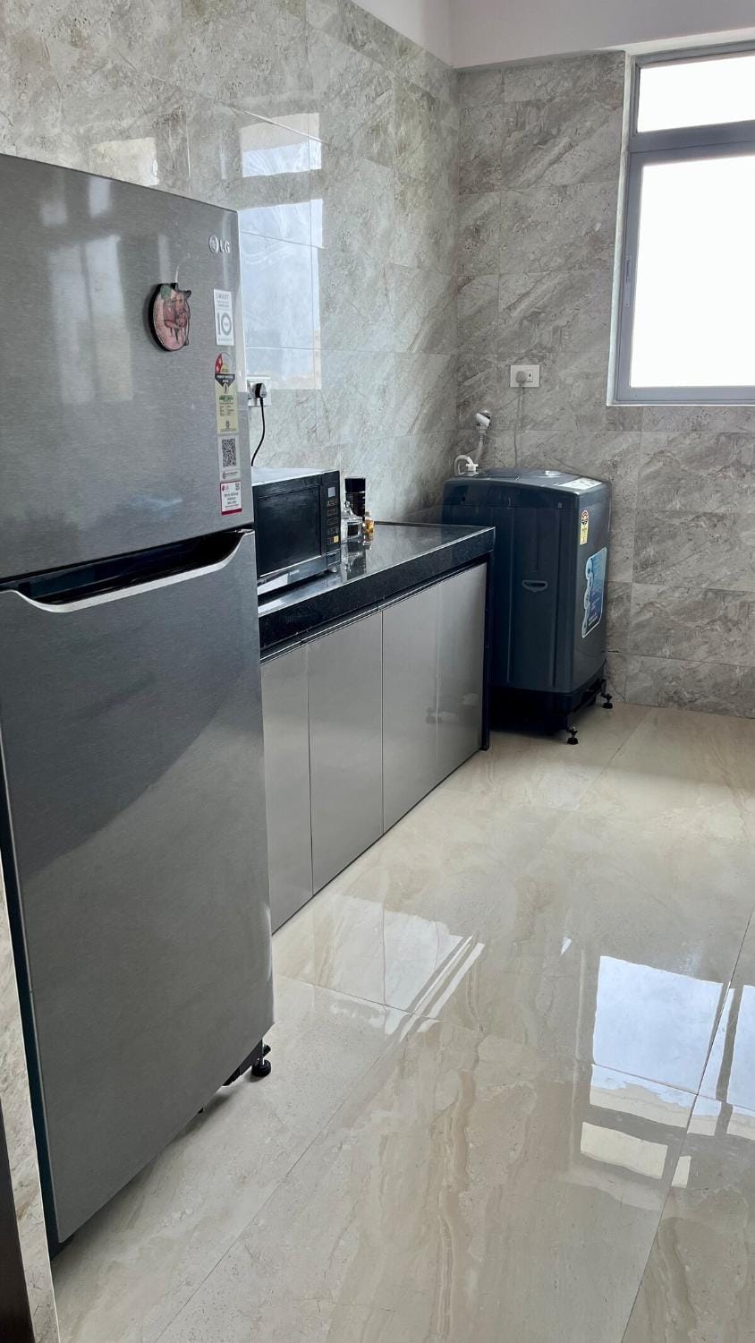 Modern & luxury stay for your comfort Apartment in Mumbai