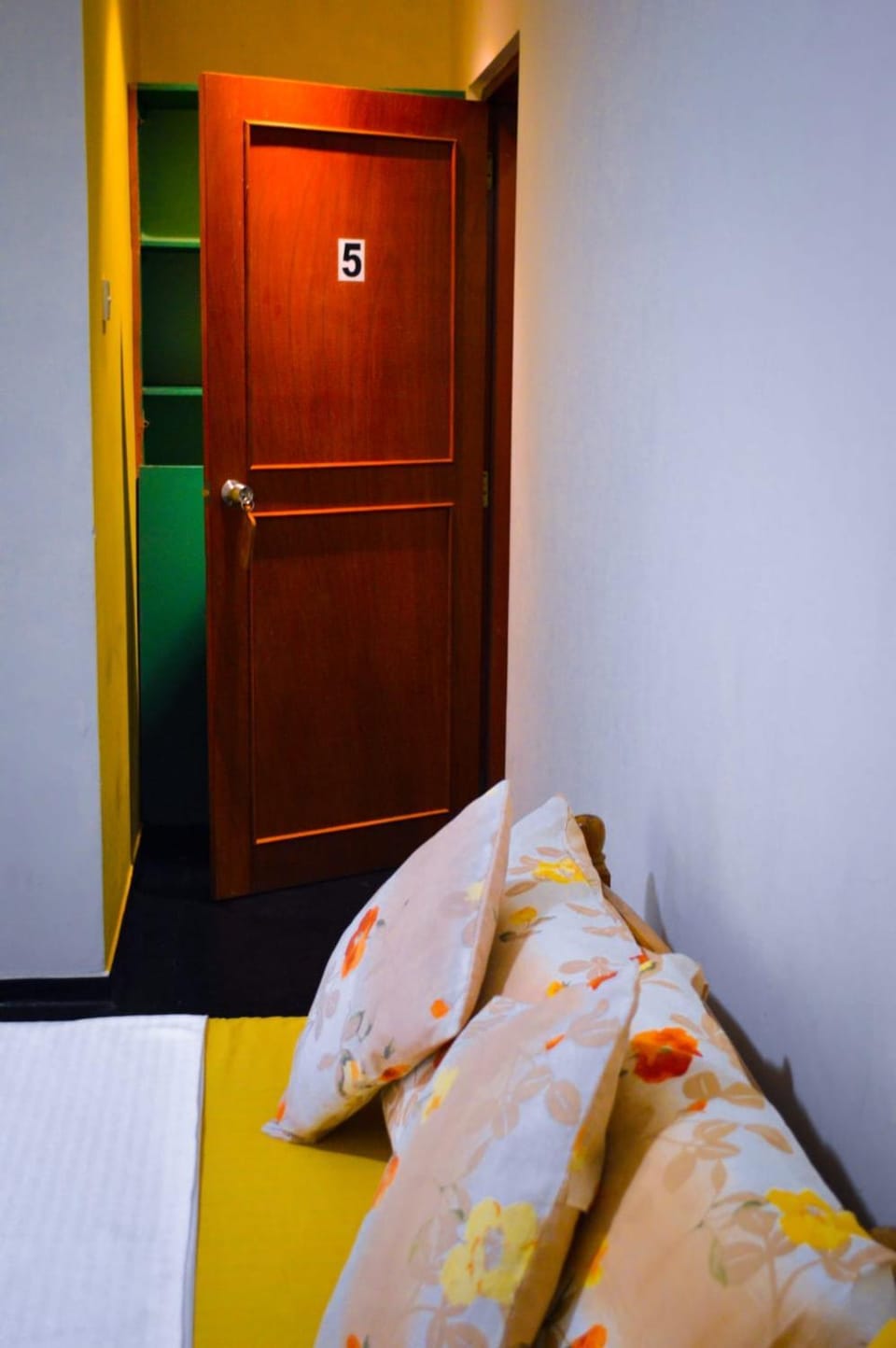 Gilbys Eco Bungalow Bed and Breakfast in Southern Province