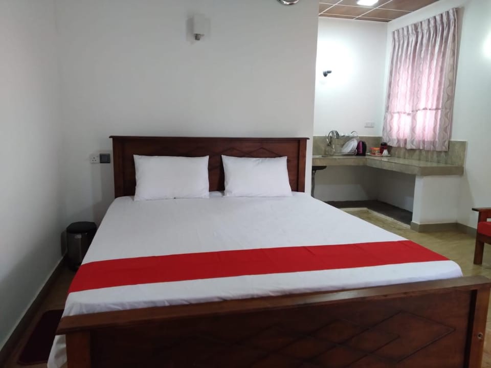 Lucknature Cabana Kandy Chalet in Central Province