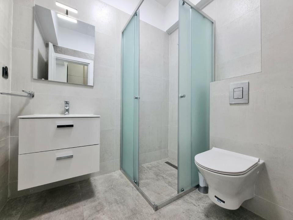 Blue Horizon Apartment in Constanta
