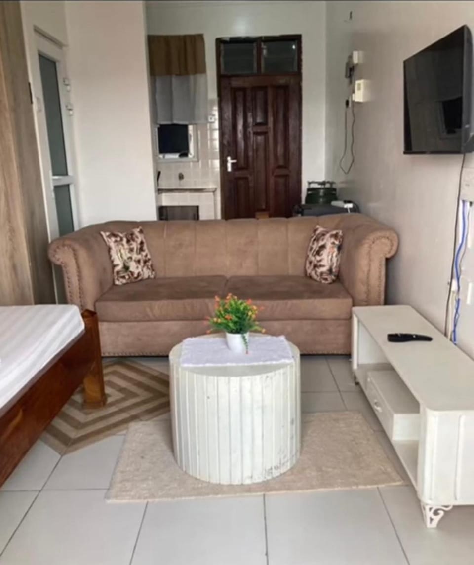 Comfyhomes studio apartment Bamburi Apartment in Mombasa