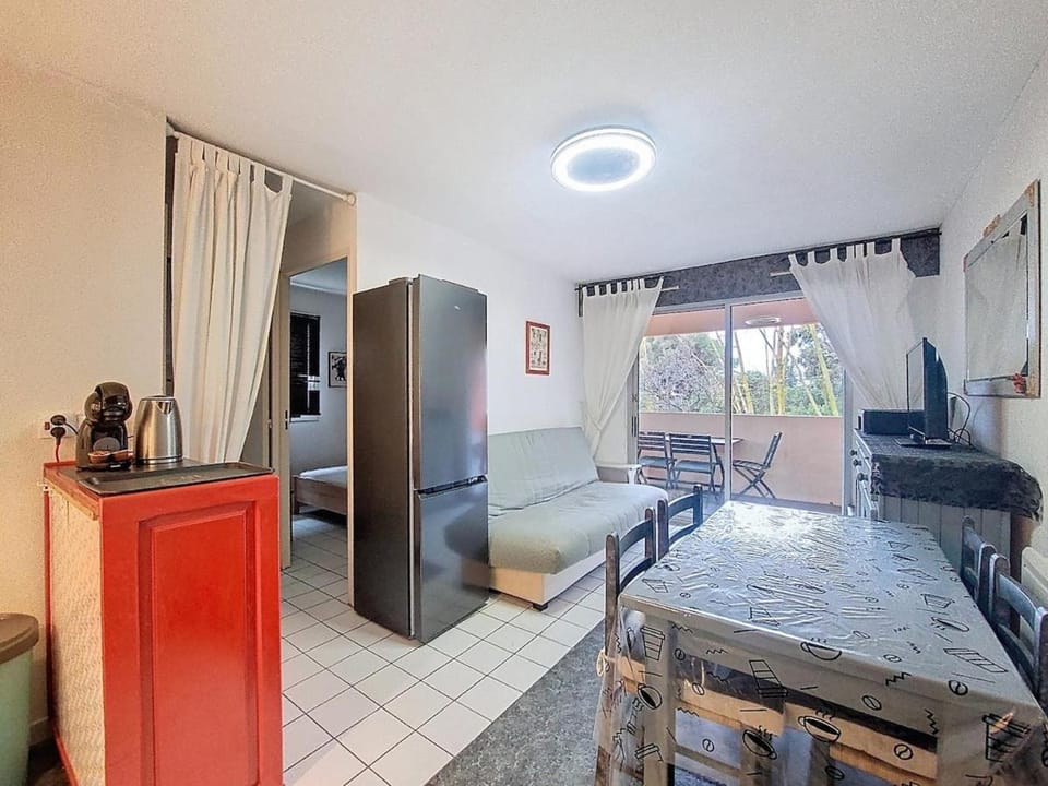 appartement en bord de mer tamaris Apartment in La Seyne-sur-Mer