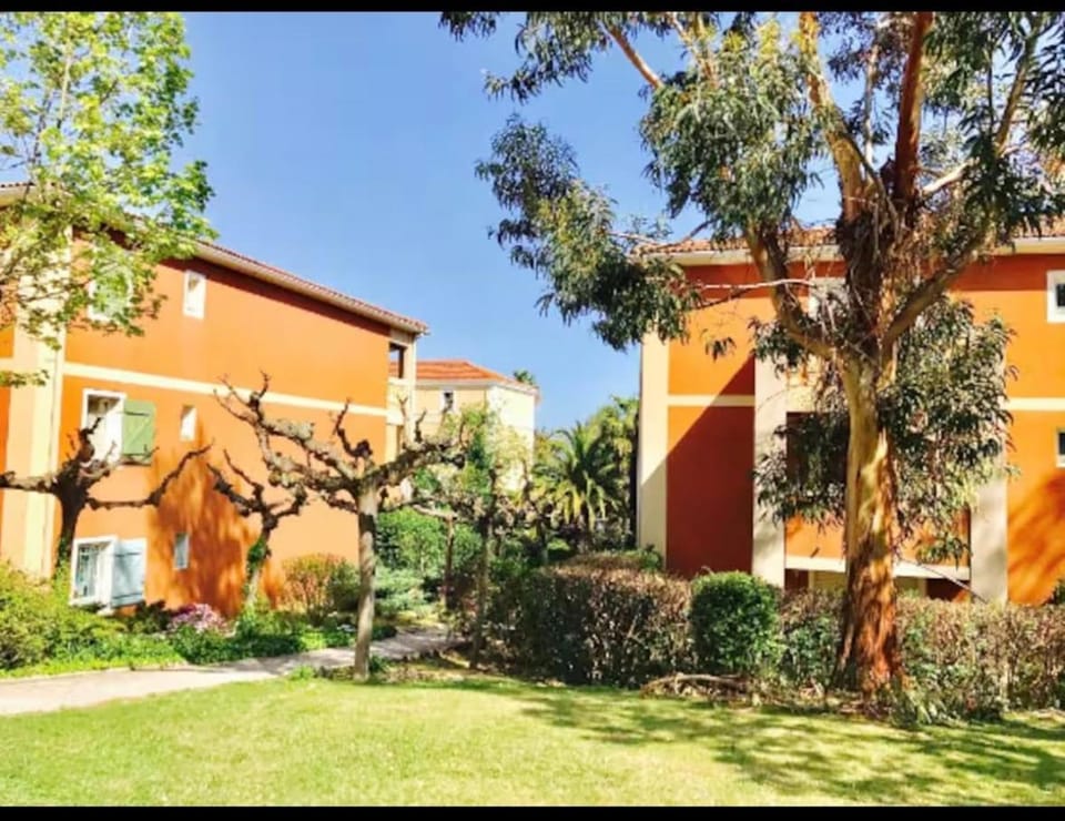 appartement en bord de mer tamaris Apartment in La Seyne-sur-Mer
