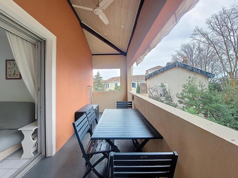 appartement en bord de mer tamaris Apartment in La Seyne-sur-Mer
