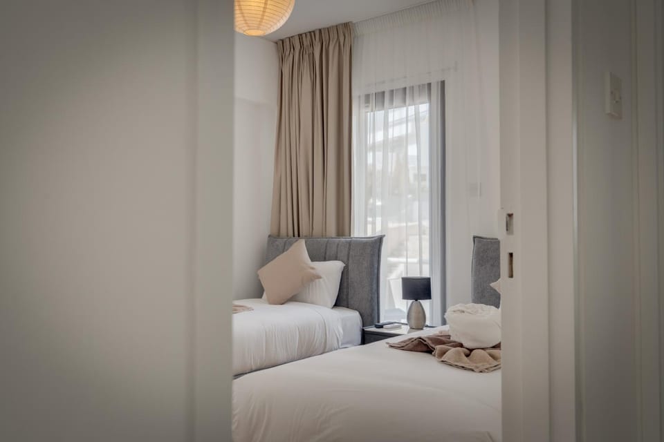 Aphrodite Limassol Apartment Apartment in Limassol District