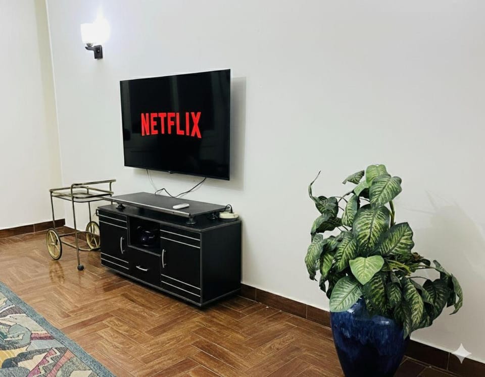 Luxero Stays Apartment Fifth Settlement Apartment in New Cairo City