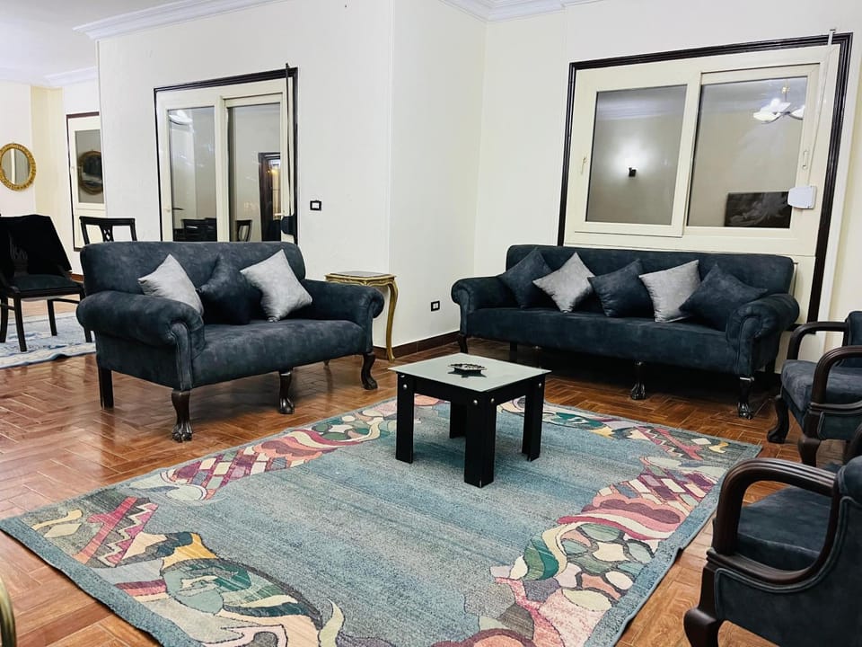 Luxero Stays Apartment Fifth Settlement Apartment in New Cairo City