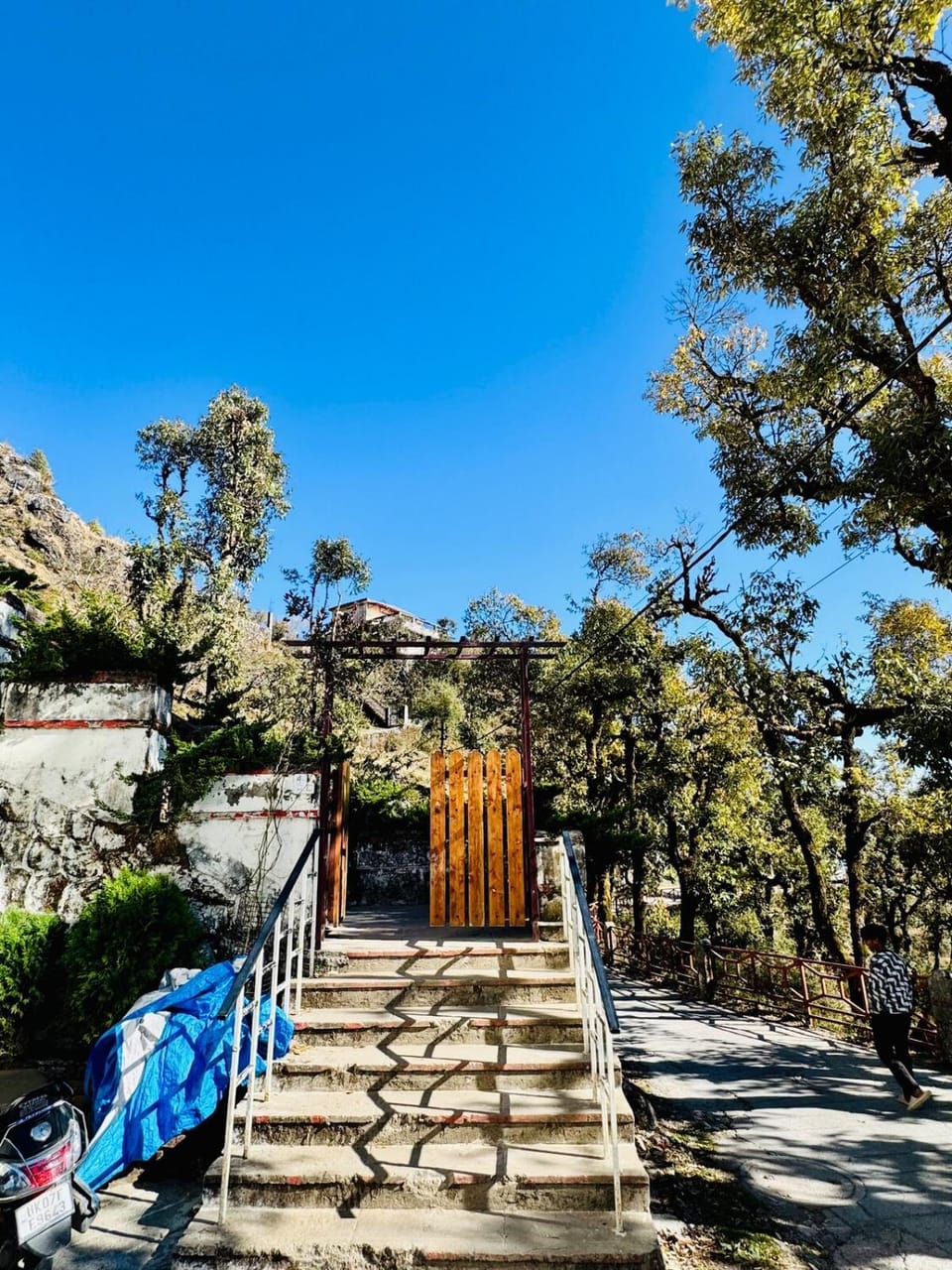 Sukoon Luxury Apartments Apartment in Uttarakhand