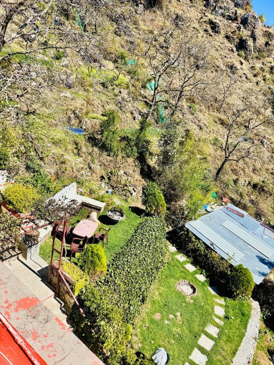 Sukoon Luxury Apartments Apartment in Uttarakhand