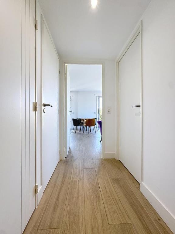 Comfort and relaxation and swimming pool Apartment in Nice