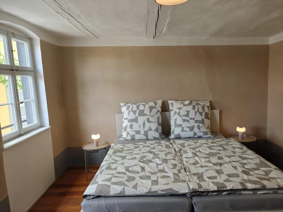 Wohnen im Zentrum - DER Blick auf Klein Venedig 08 Apartment in Bamberg
