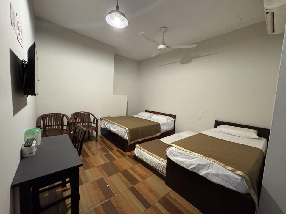 Hotel London Kuala Lipis Hotel in Pahang, Malaysia