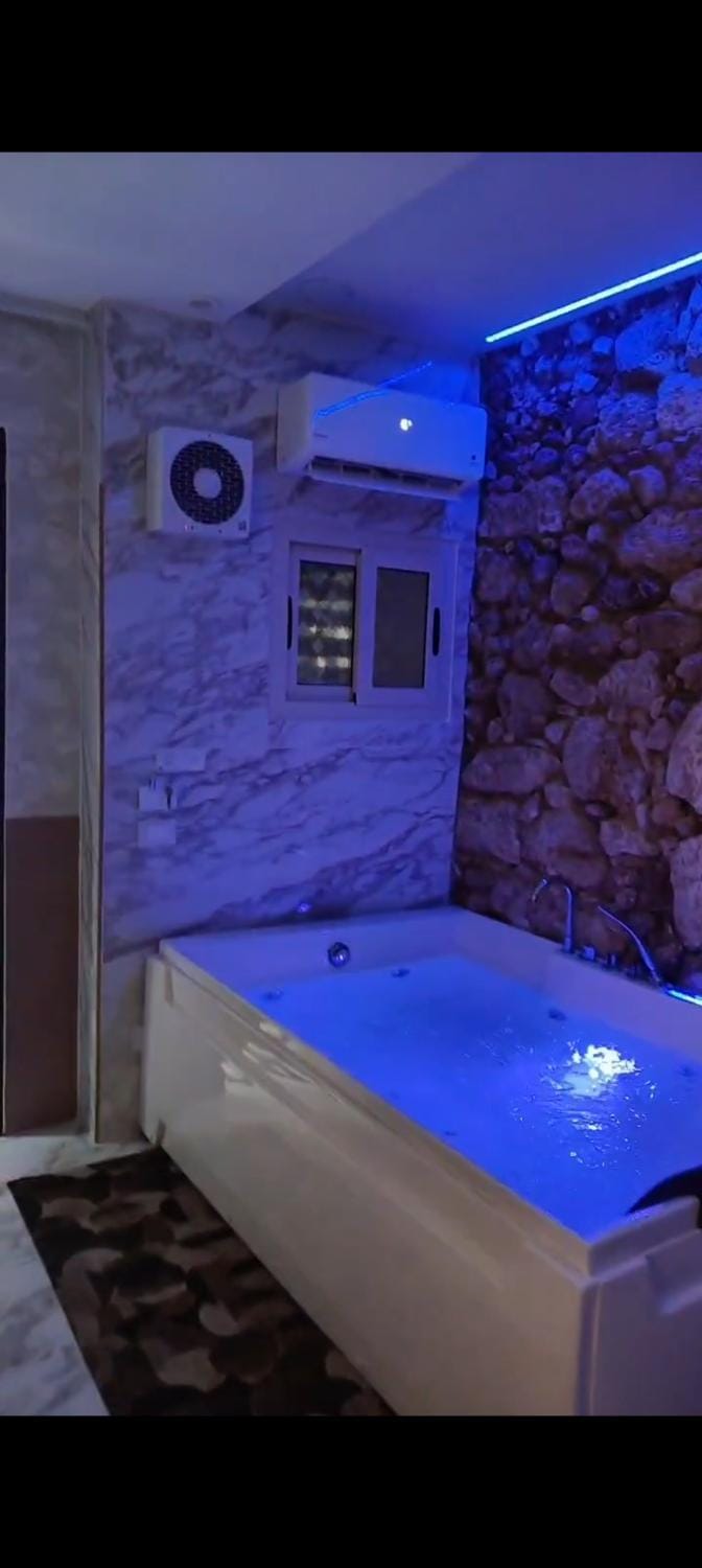 Suite San Giovanni Love hotel in Gela