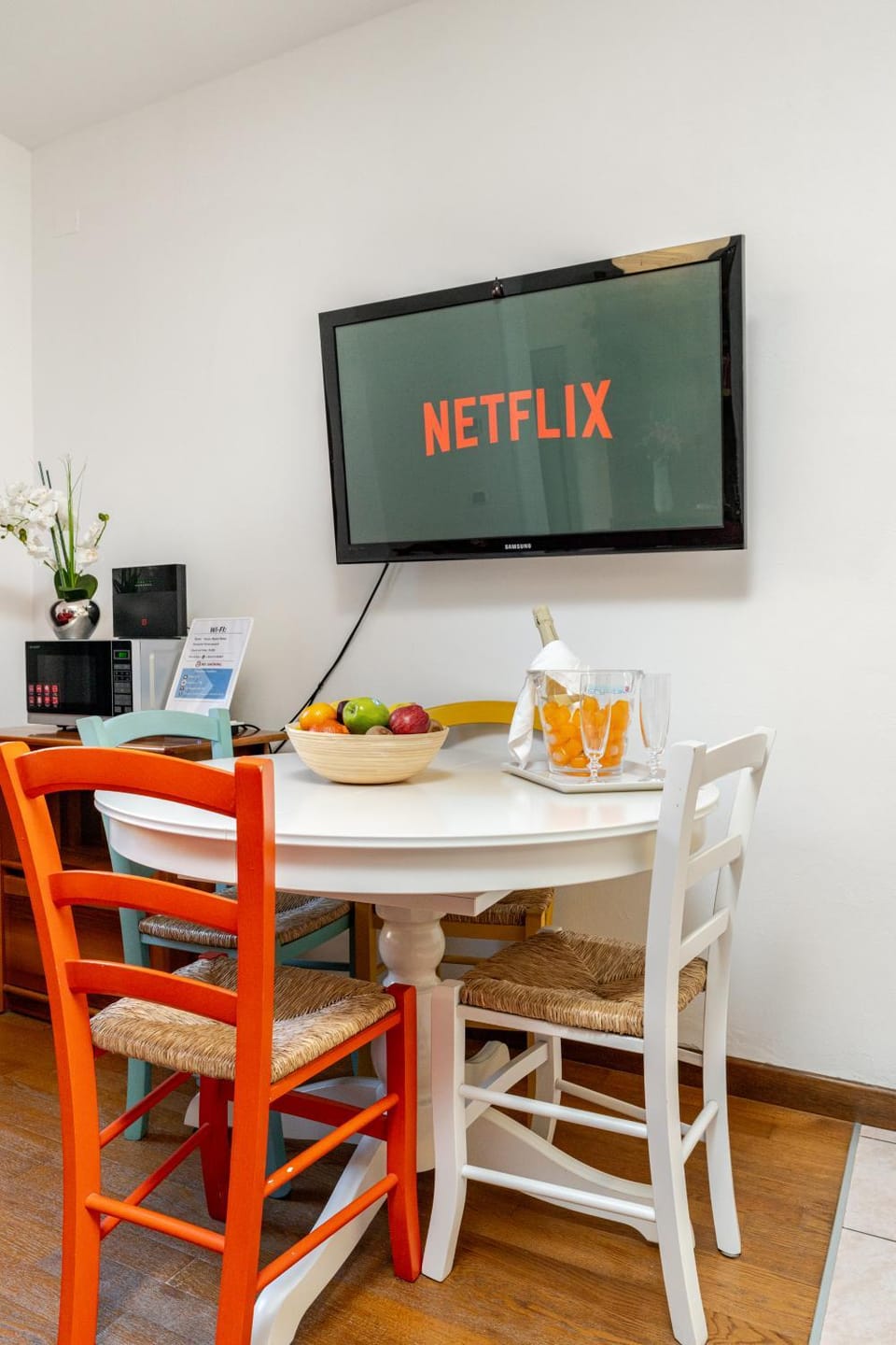 TV and multimedia