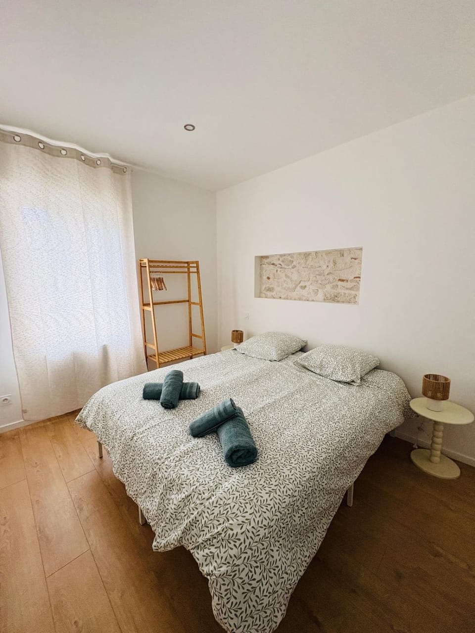 Elégant Appartement l Climatisé l Proche Place Soult Apartment in Occitanie