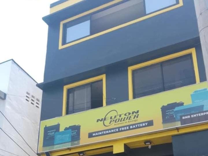 RnR Suites Bed and Breakfast in Ilocos Region