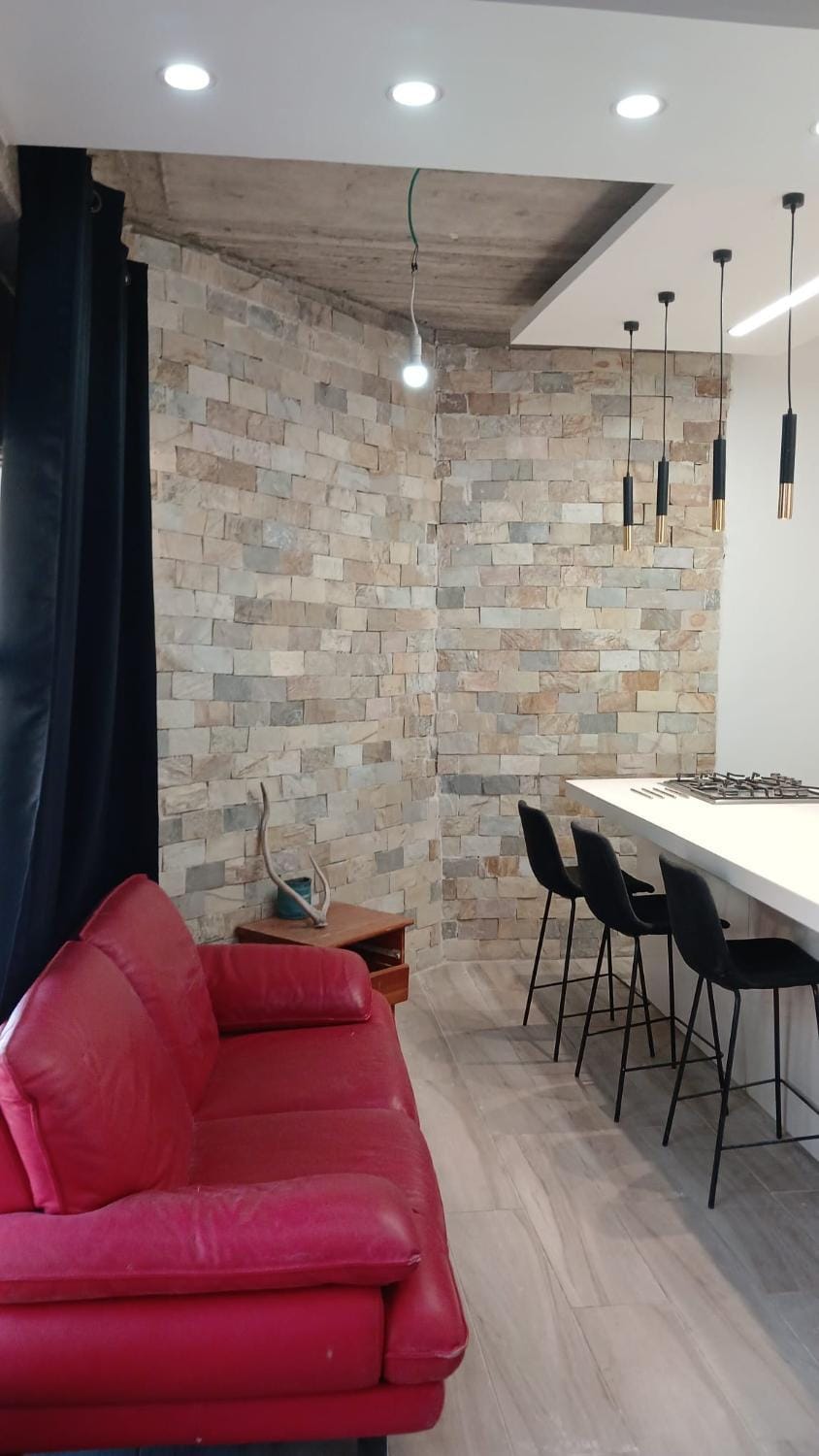 תפארת הארי - דירות מהממות במיקום מרכזי Apartment in North District