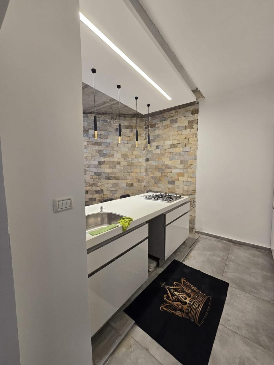 תפארת הארי - דירות מהממות במיקום מרכזי Apartment in North District