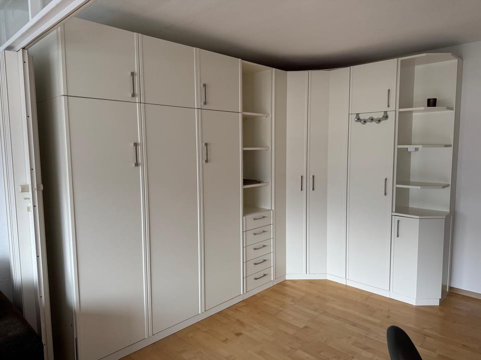wardrobe