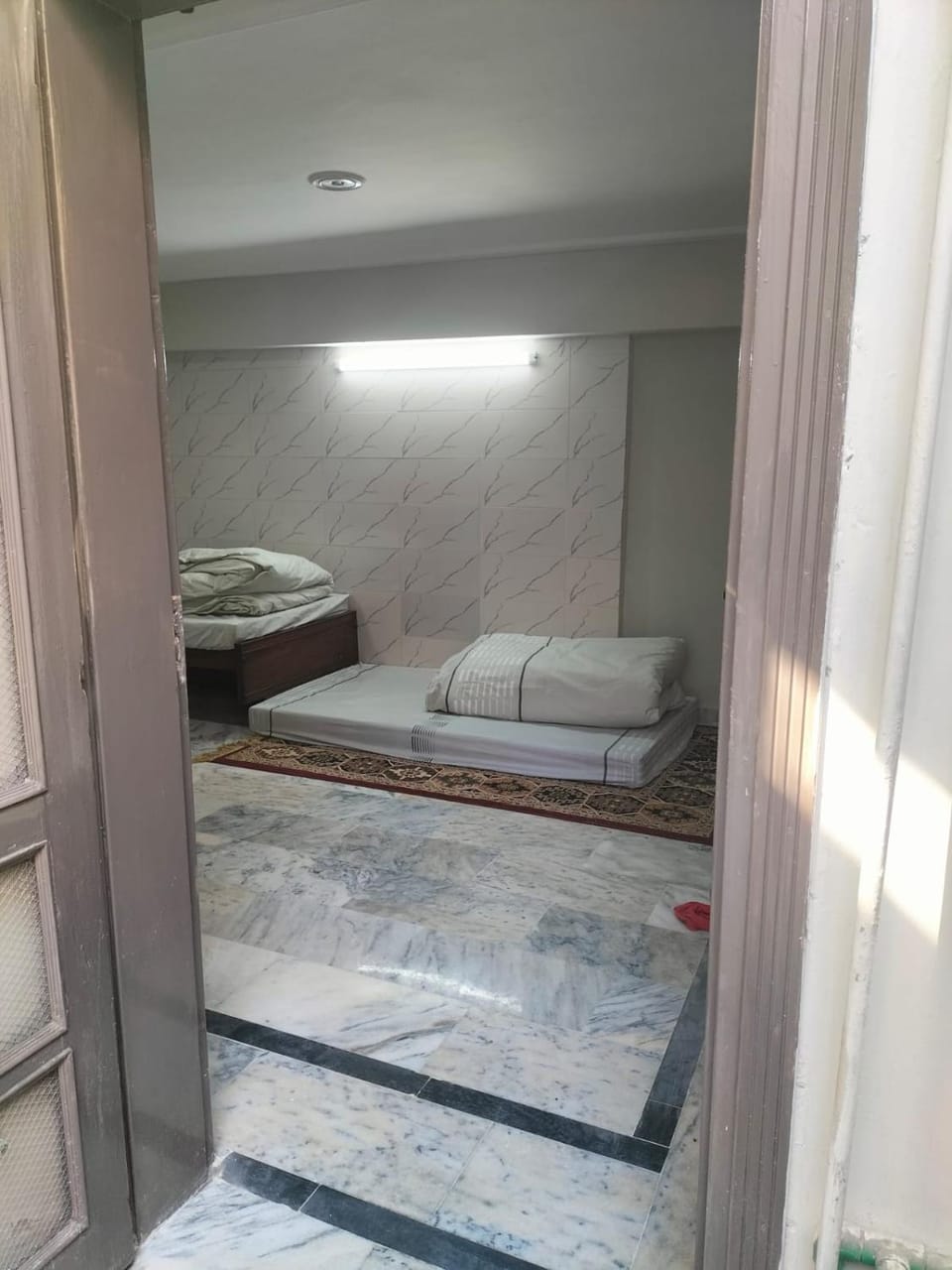 Qureshi Guest House Bed and Breakfast in Islamabad
