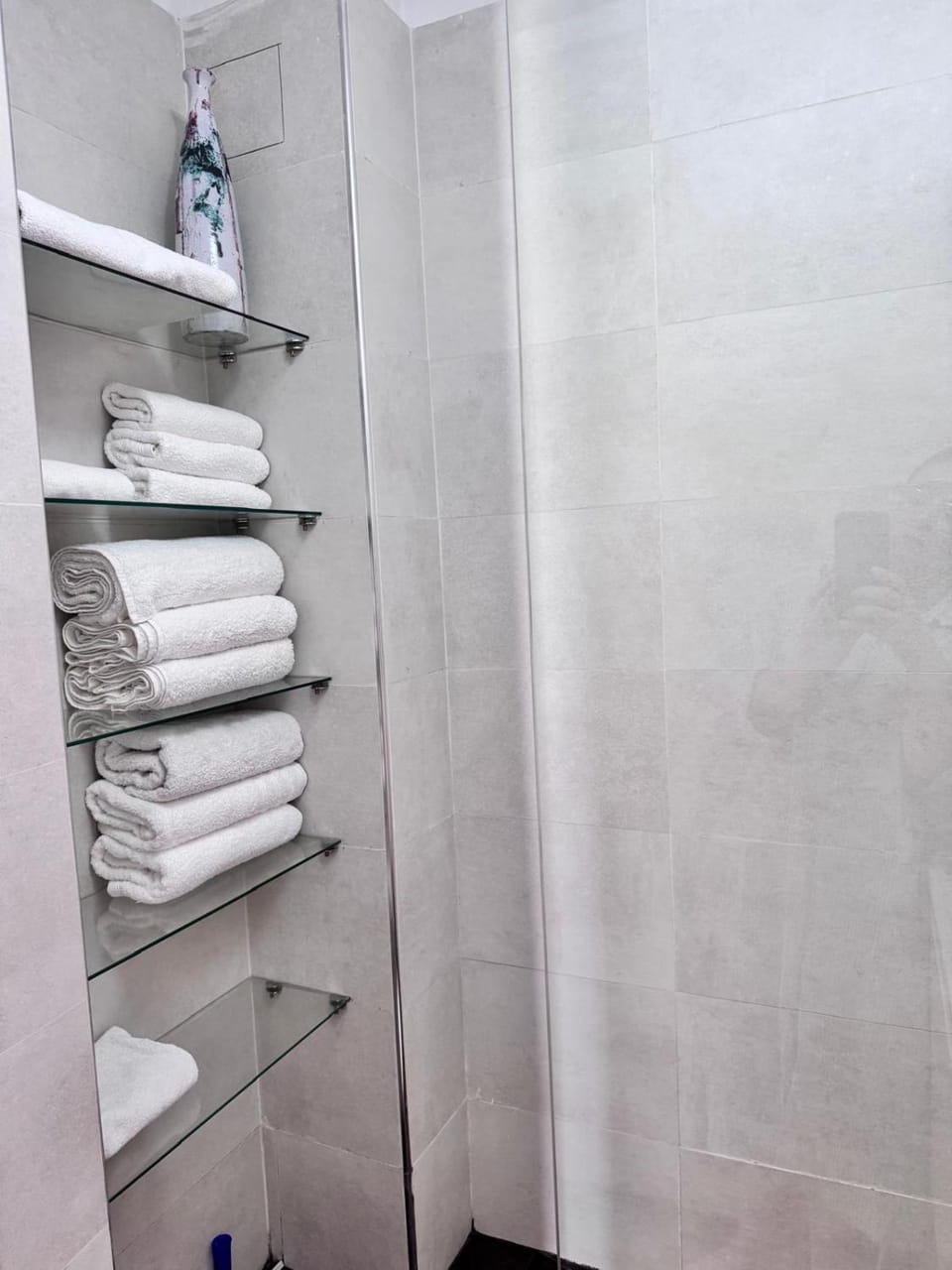 towels