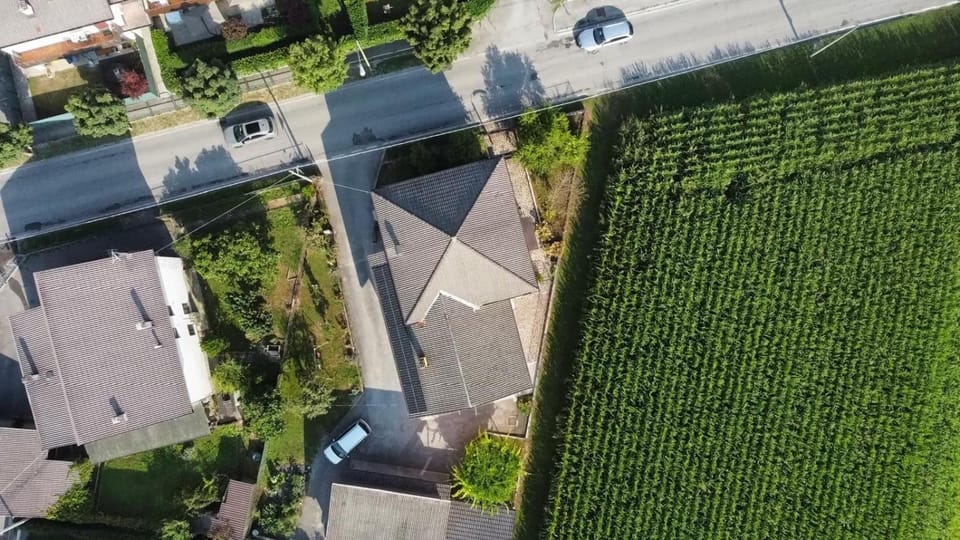 B&B Colli's Dolomites Bed and Breakfast in Trentino-South Tyrol