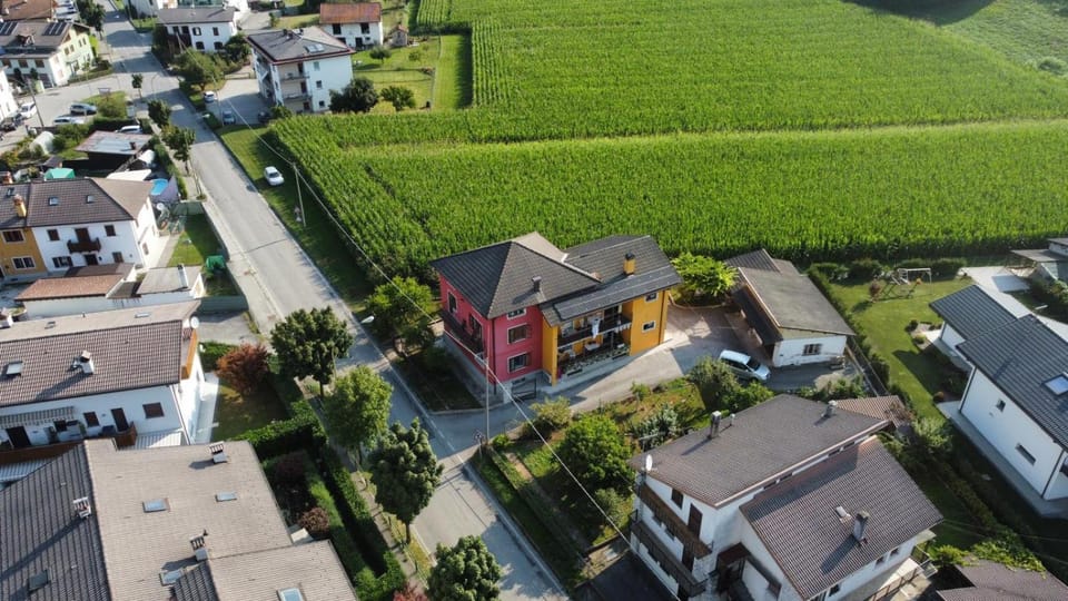 B&B Colli's Dolomites Bed and Breakfast in Trentino-South Tyrol
