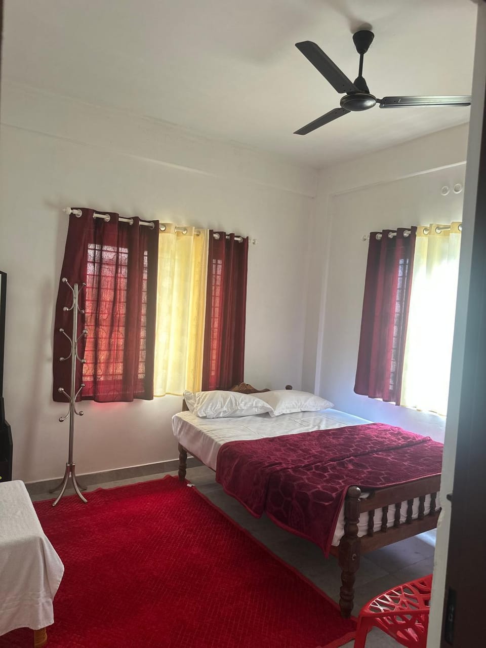 MISTY MORNING HOME STaY Vacation rental in Kerala