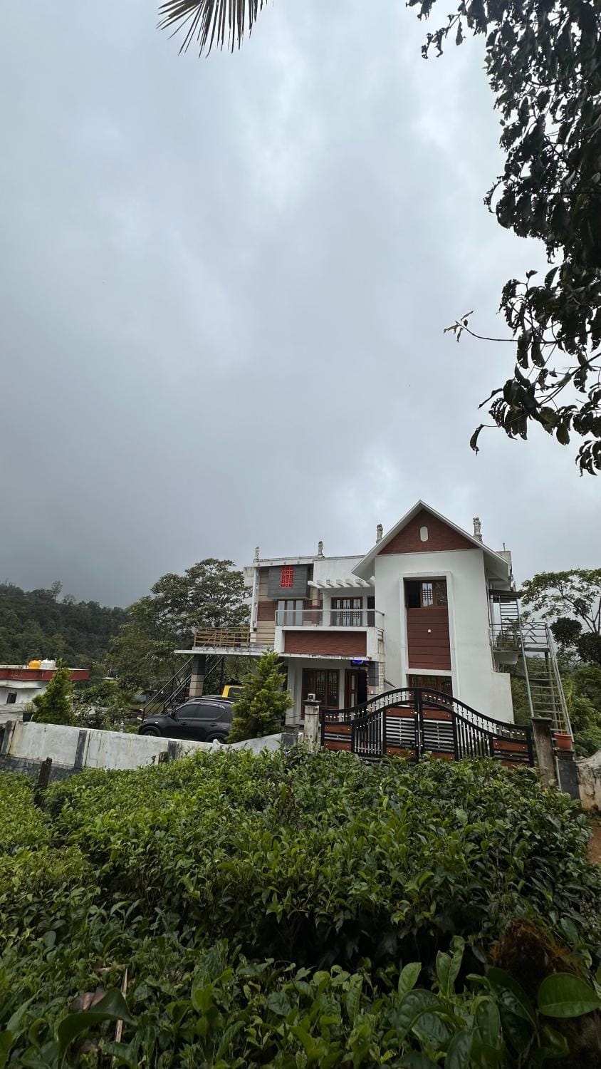 MISTY MORNING HOME STaY Vacation rental in Kerala