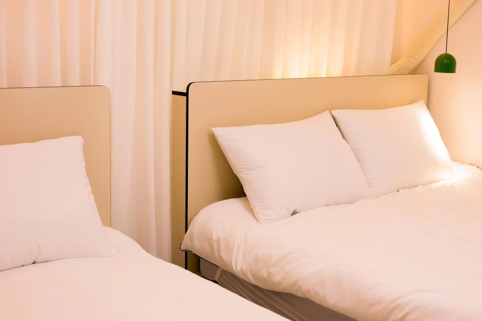 써니하우스 Bed and Breakfast in Seoul