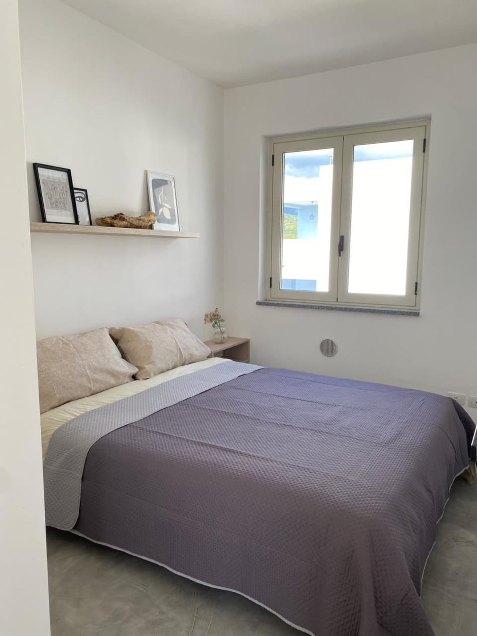 Bella Vita, klidný apartmán u moře Apartment in Calabria