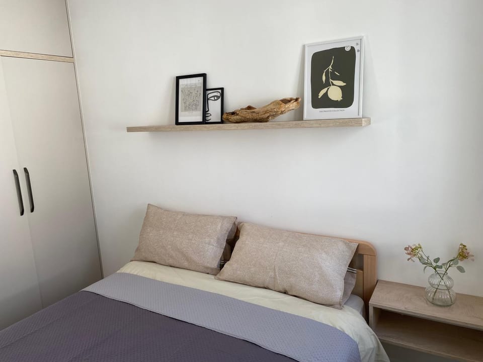 Bella Vita, klidný apartmán u moře Apartment in Calabria