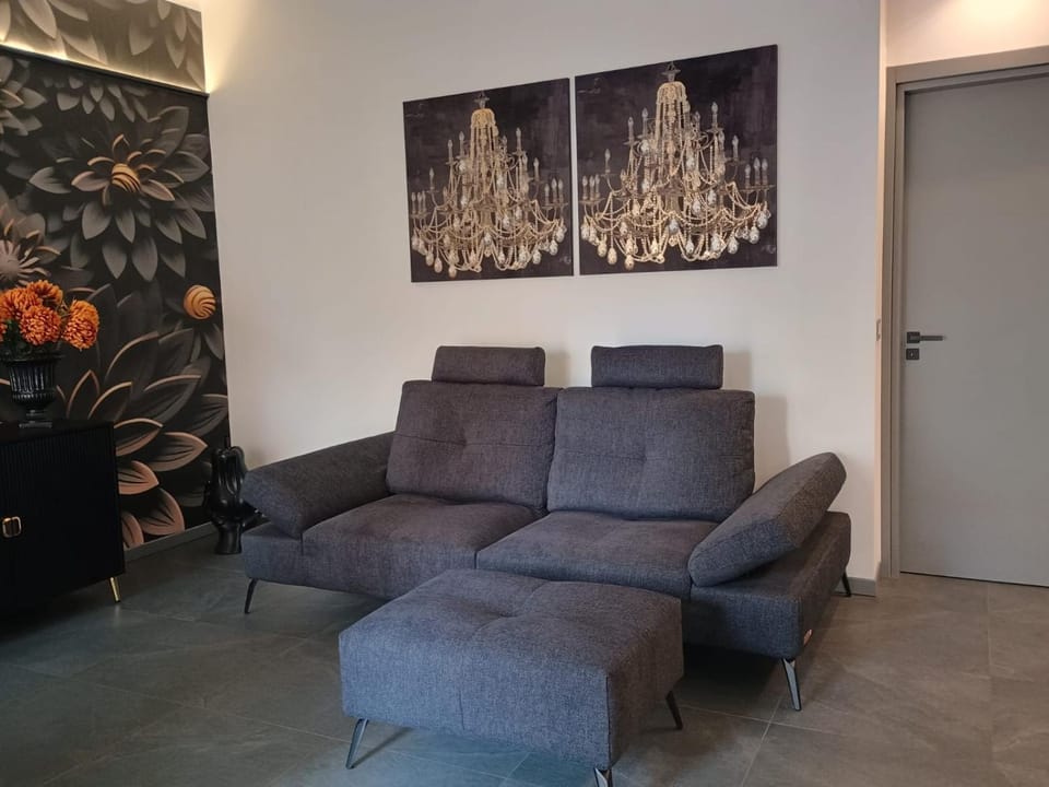 Trilocale Santa Caterina - Silent Bay Apartments Apartment in Sestri Levante