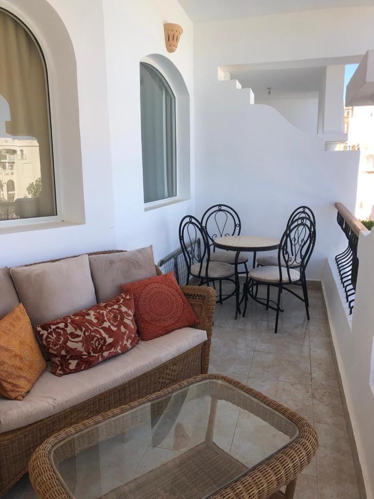 E21 Studio apartment Nabq Bay Apartment in Sharm El-Sheikh