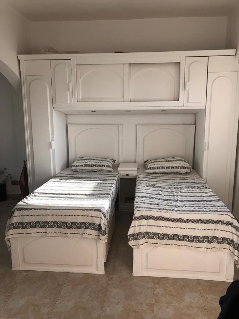 E21 Studio apartment Nabq Bay Apartment in Sharm El-Sheikh