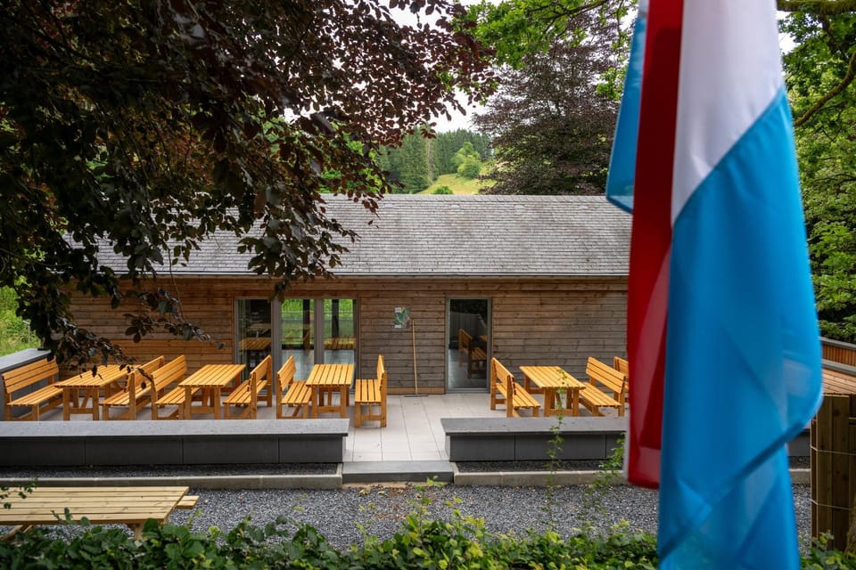 Balcony/Terrace, Lounge or bar