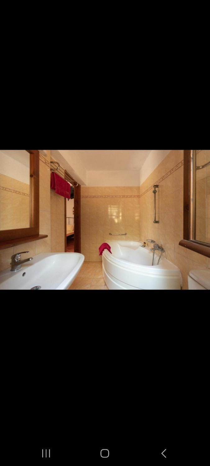 Alexis new villas Apartment in Thasos