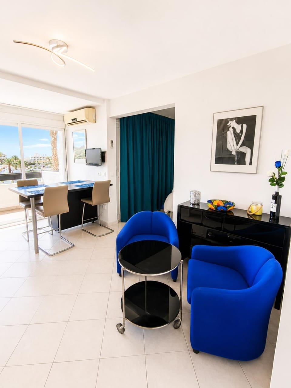 Naturiste Cap d'Agde Port Nature 745 Apartment in Agde