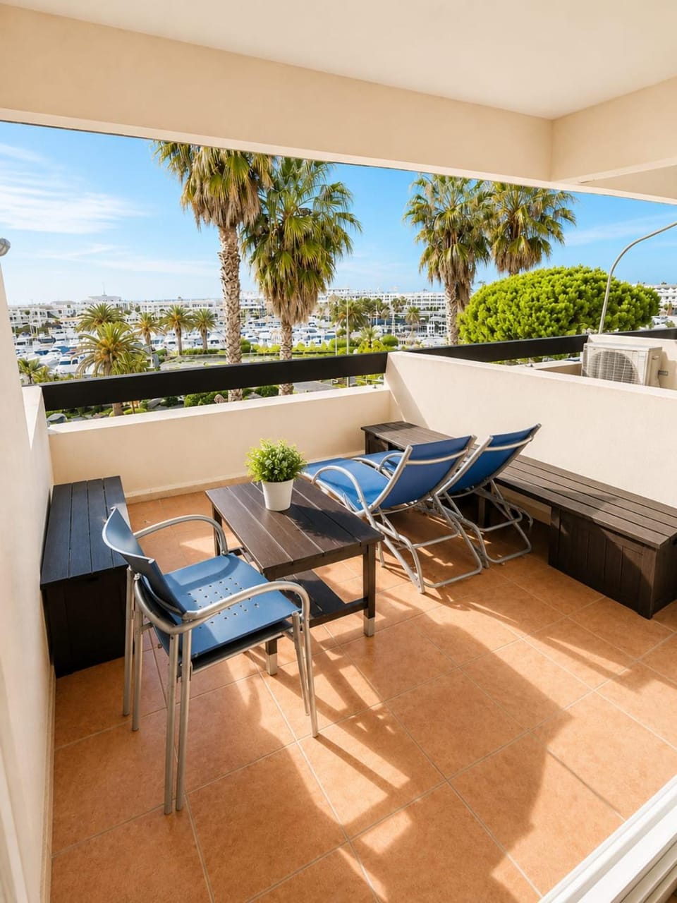 Naturiste Cap d'Agde Port Nature 745 Apartment in Agde