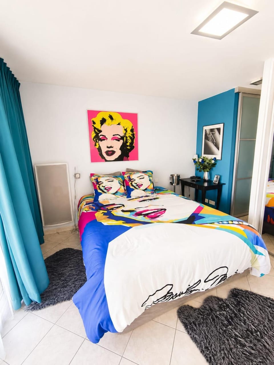 Naturiste Cap d'Agde Port Nature 745 Apartment in Agde