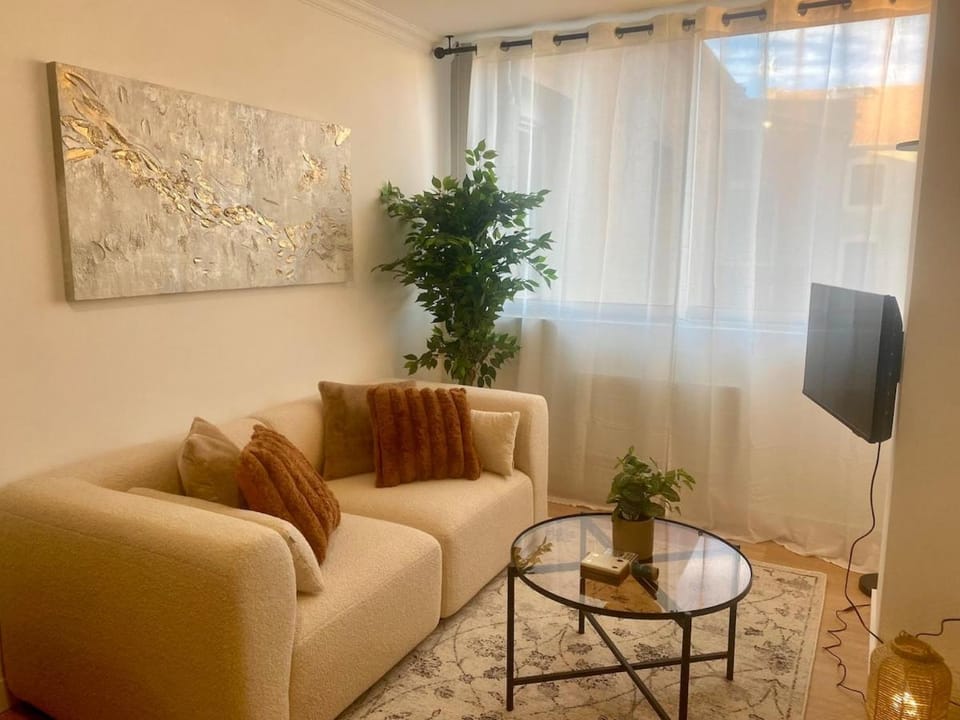 Peaceful & Elegant Retreat in the heart of town Apartment in Carcassonne