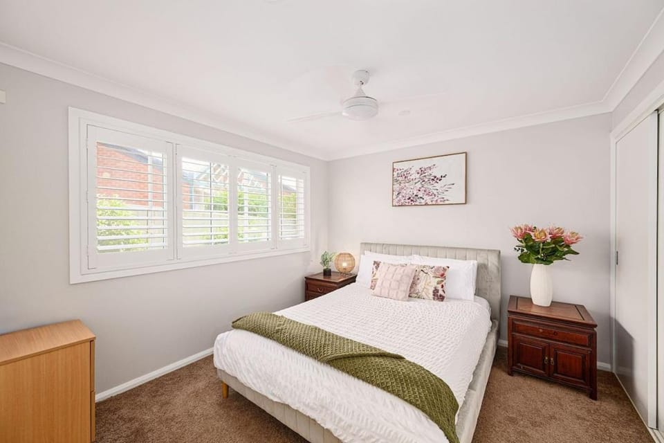 Coastal Vibes Apartment in Port Macquarie