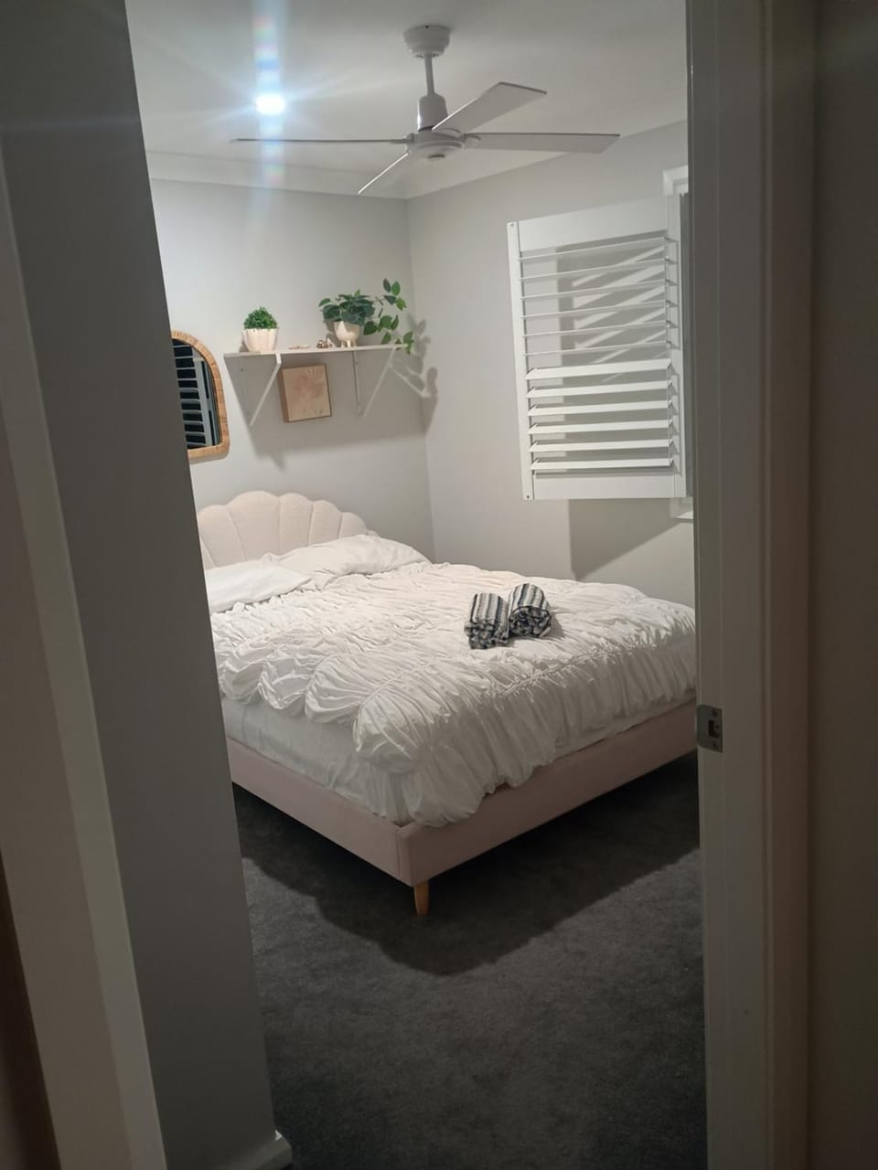 Coastal Vibes Apartment in Port Macquarie