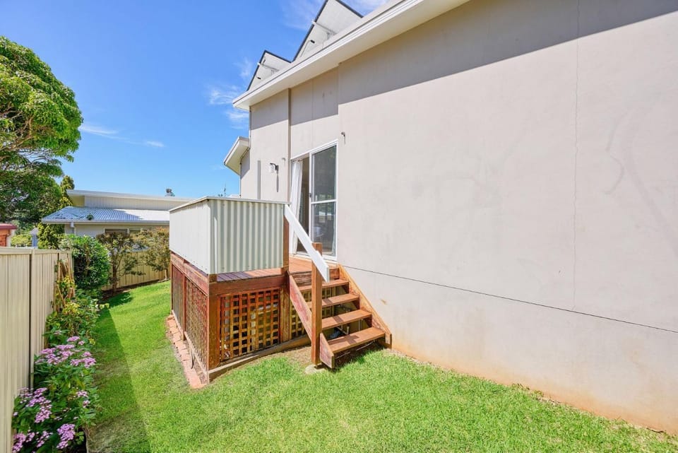 Coastal Vibes Apartment in Port Macquarie