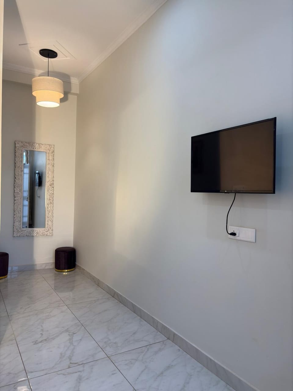 Pink Mojito Apartment in Dehradun