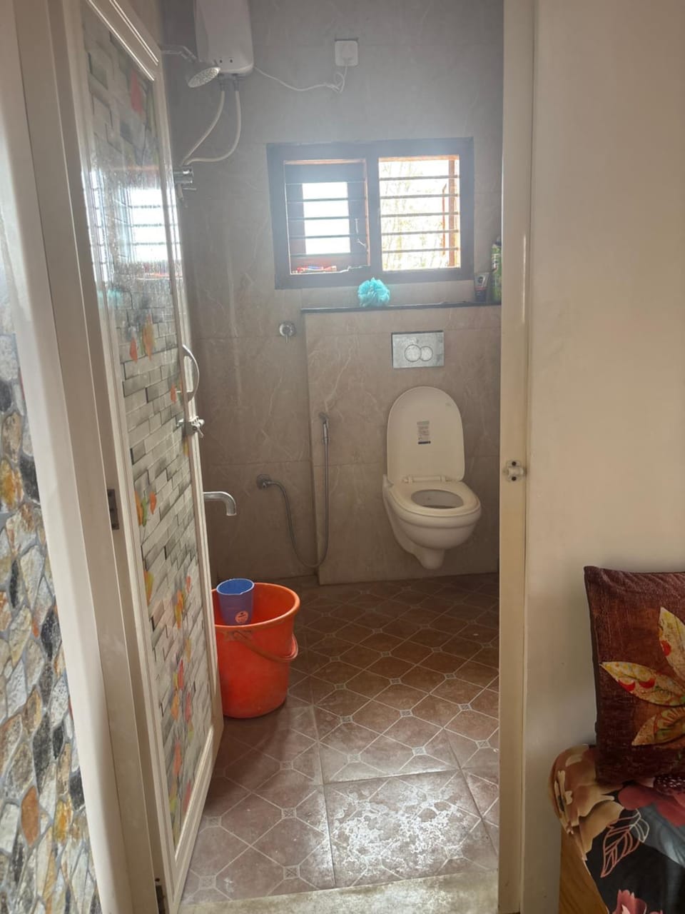 Toilet, Bathroom