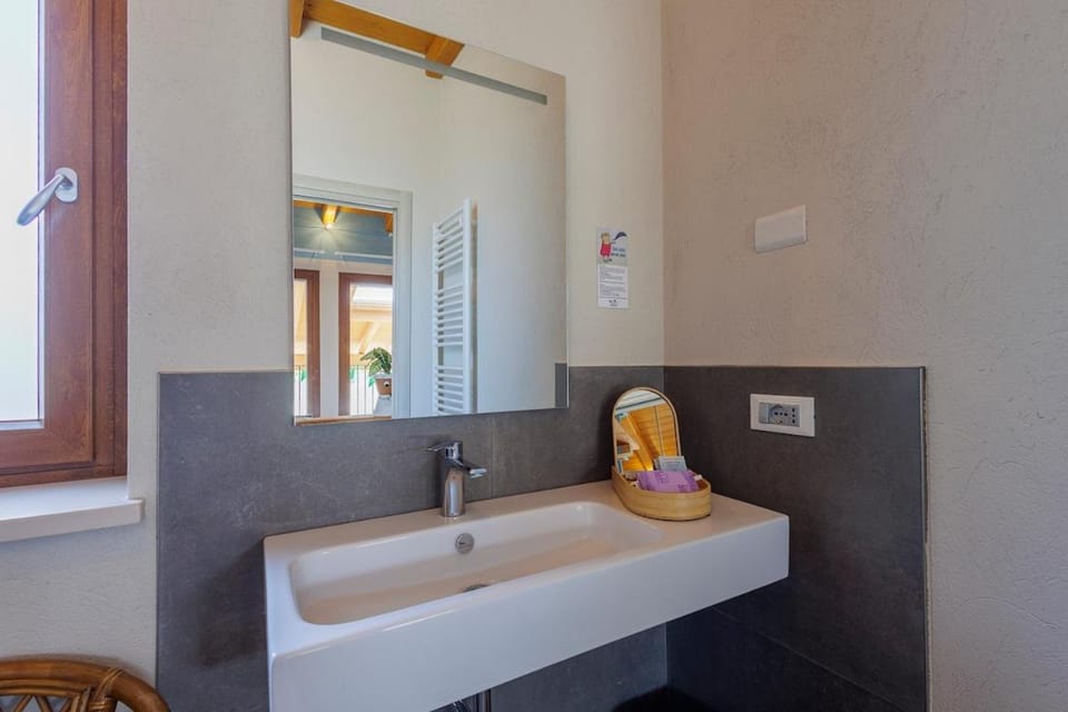 B&B La barca ant al prà Bed and Breakfast in Liguria