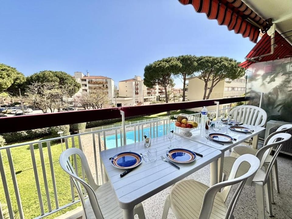 Balcony/Terrace, Balcony/Terrace