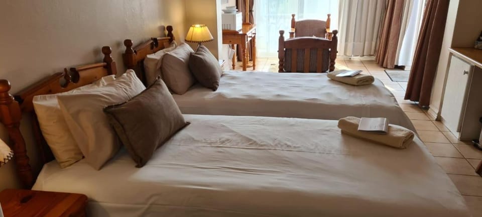 Bloemhoek Guest House Bed and Breakfast in Pretoria